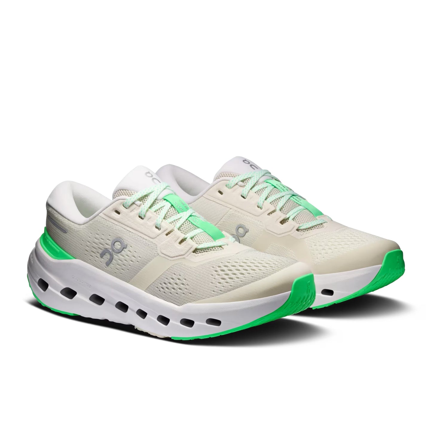 WOMEN'S CLOUDRUNNER 3
