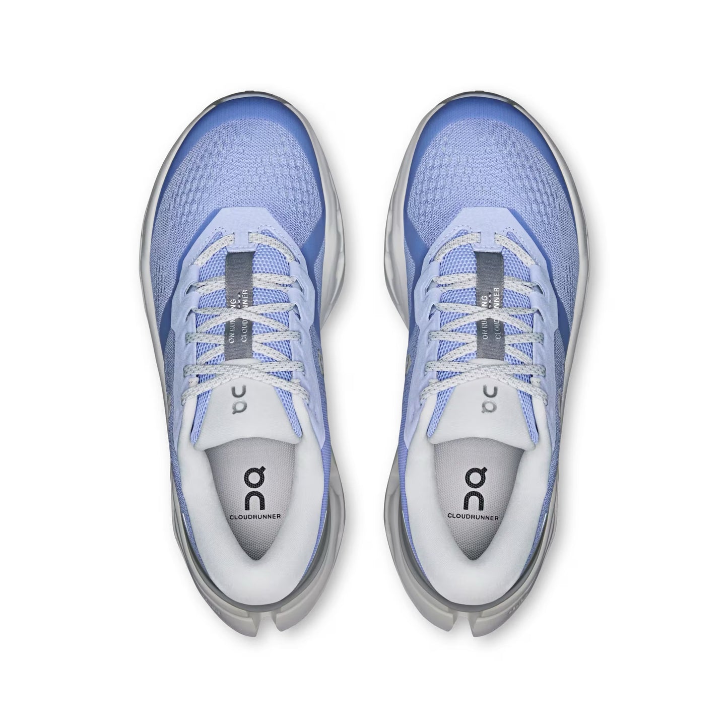 WOMEN'S CLOUDRUNNER 3