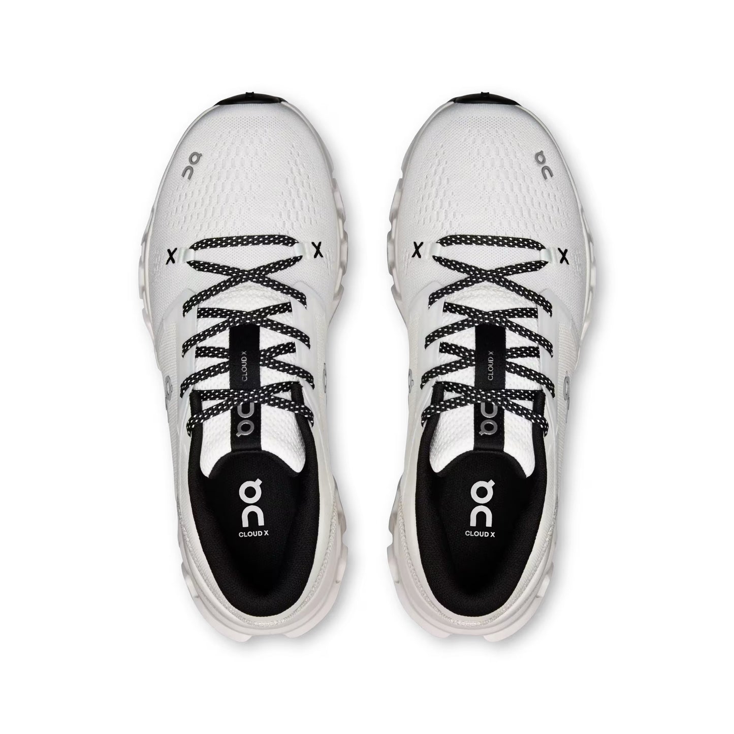 WOMEN'S CLOUD X 5