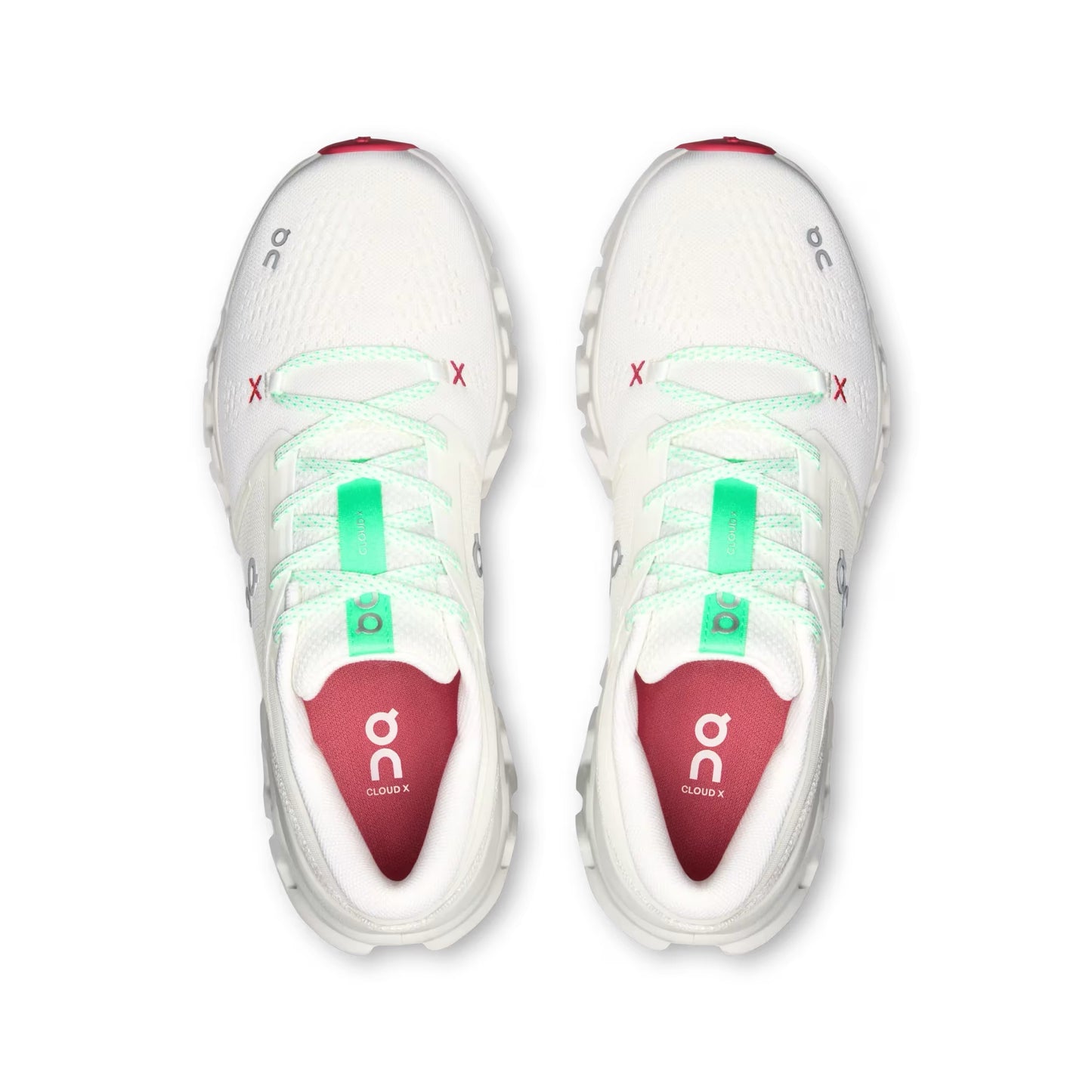 WOMEN'S CLOUD X 5