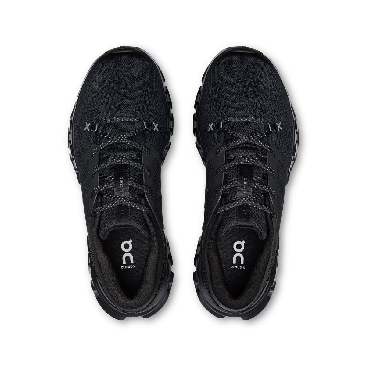 WOMEN'S CLOUD X 5