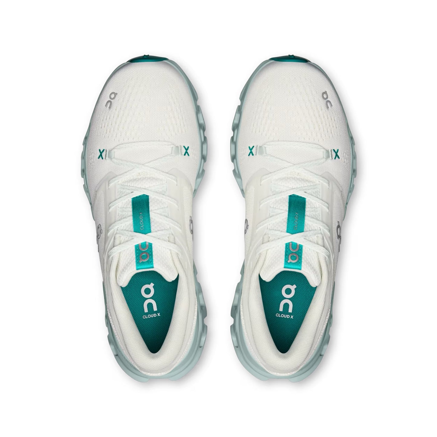 WOMEN'S CLOUD X 5