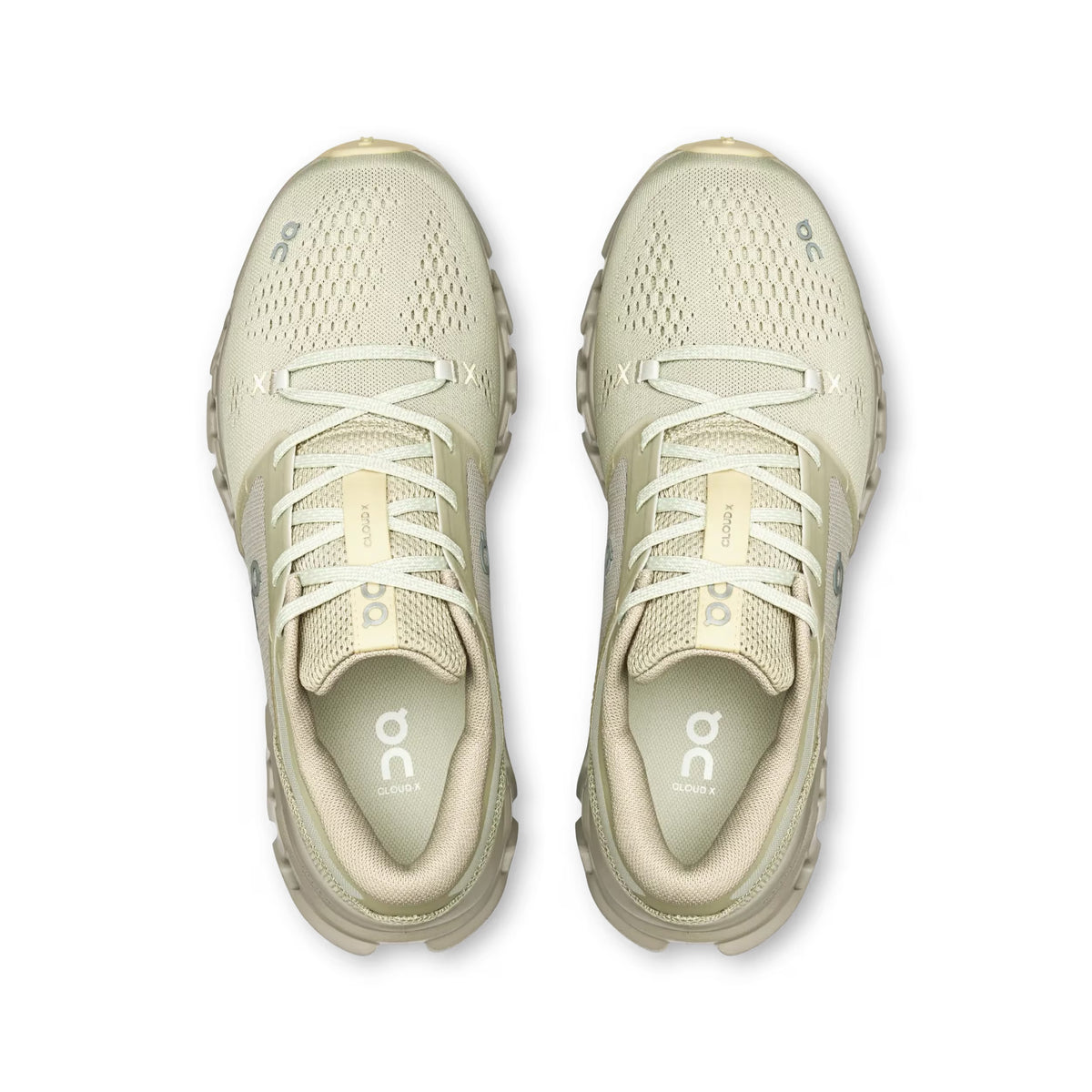 WOMEN'S CLOUD X 5