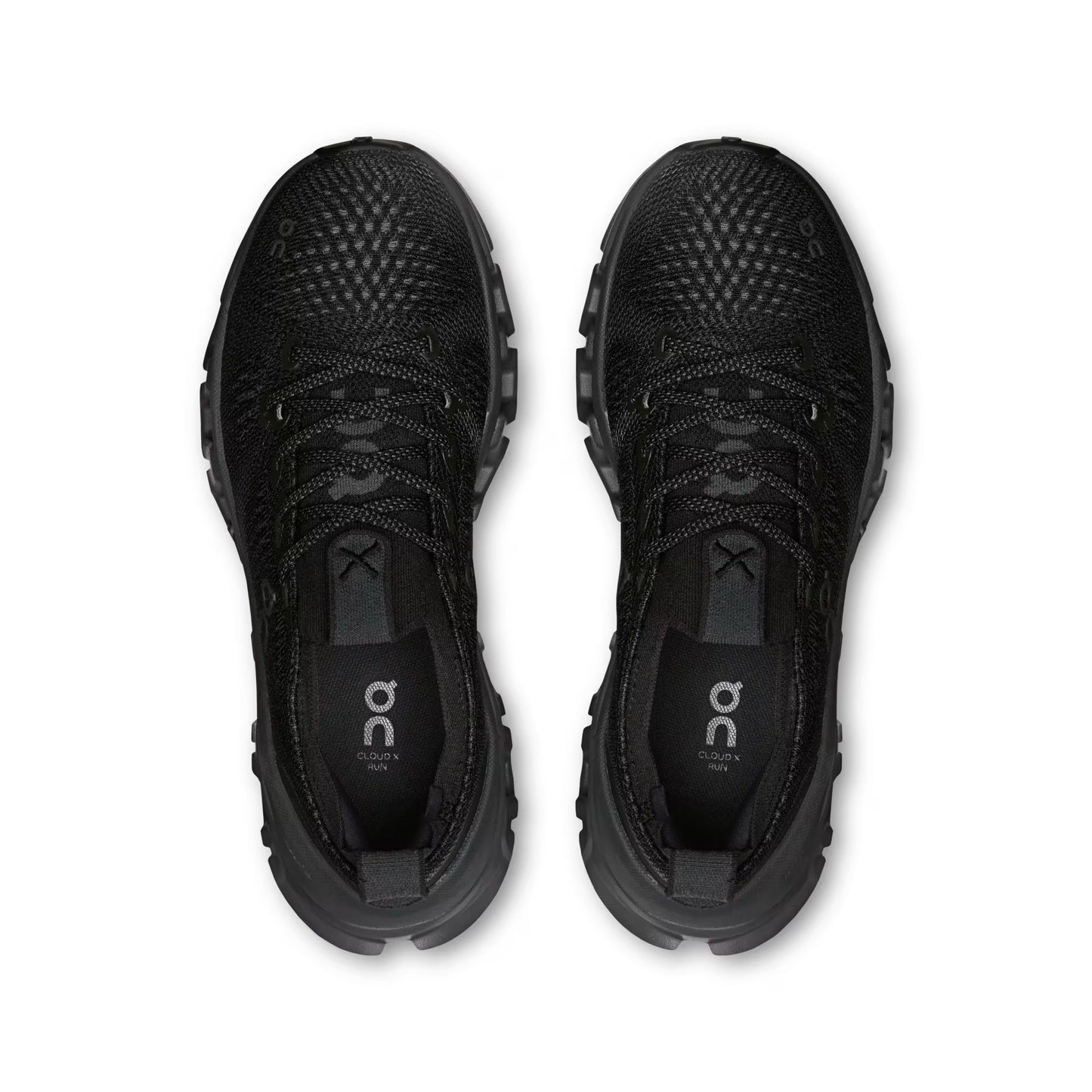 WOMEN'S CLOUD X TEMPO