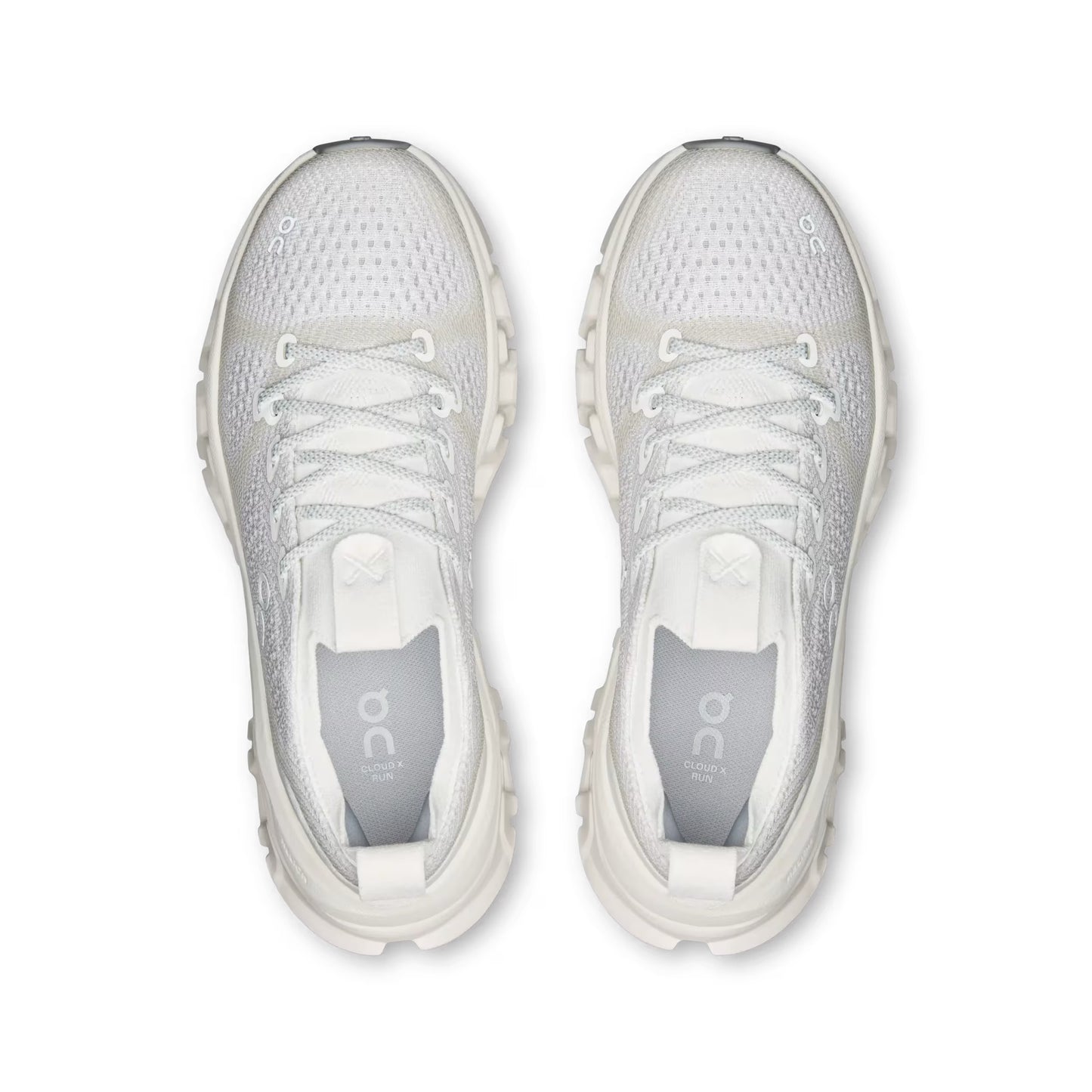 WOMEN'S CLOUD X TEMPO