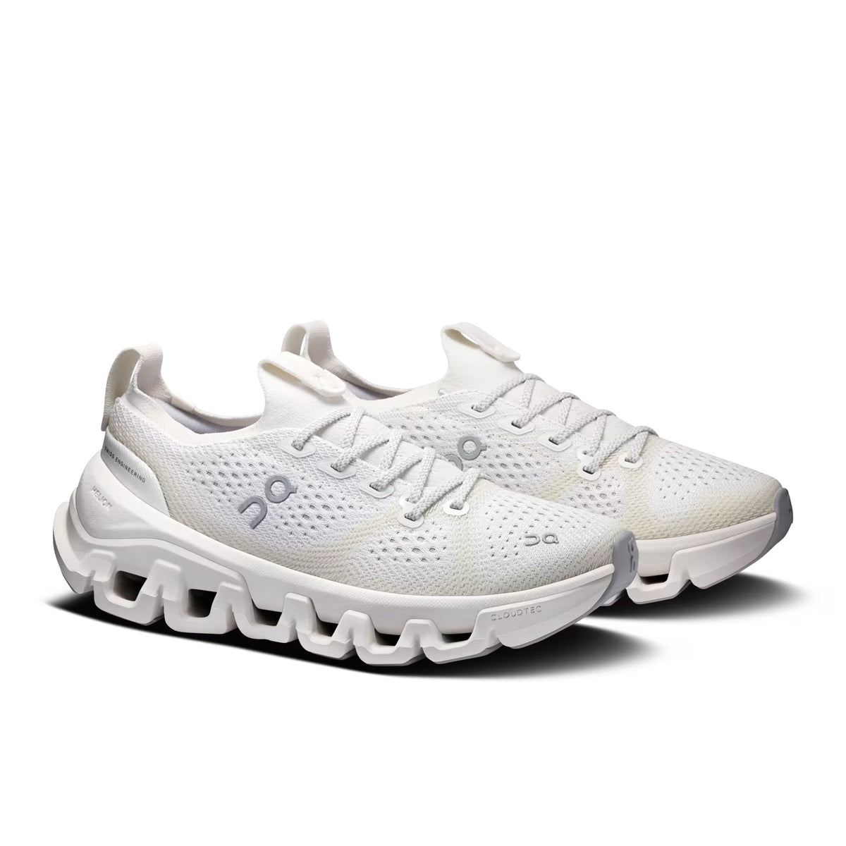 WOMEN'S CLOUD X TEMPO