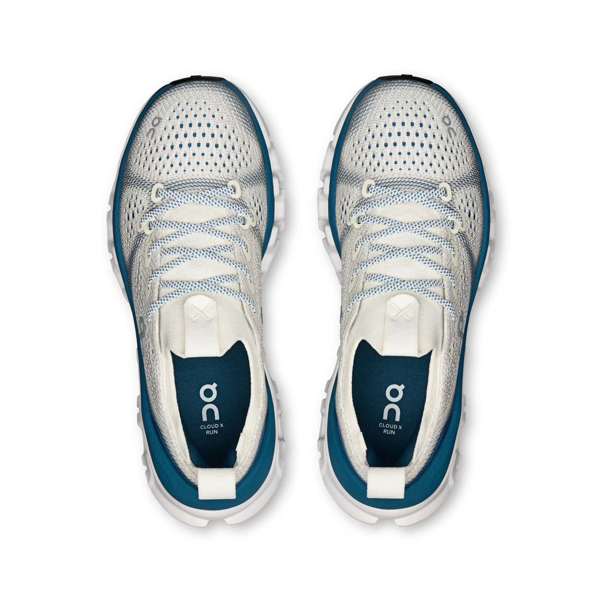 WOMEN'S CLOUD X TEMPO