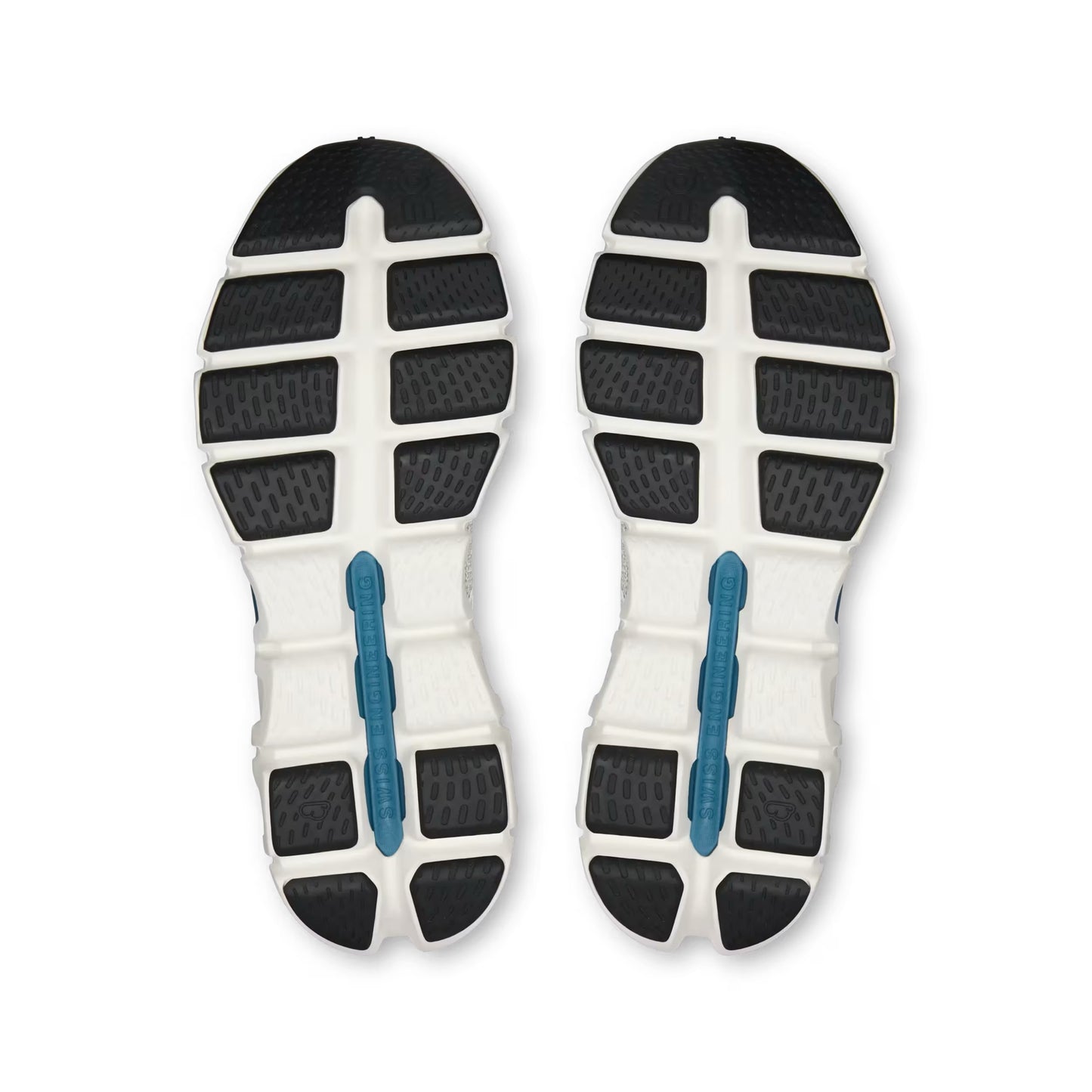 WOMEN'S CLOUD X TEMPO