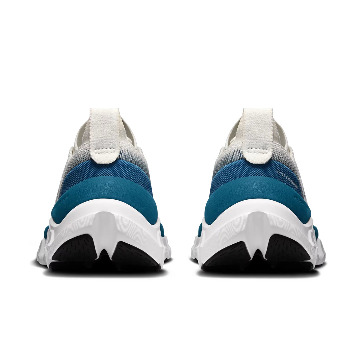 WOMEN'S CLOUD X TEMPO