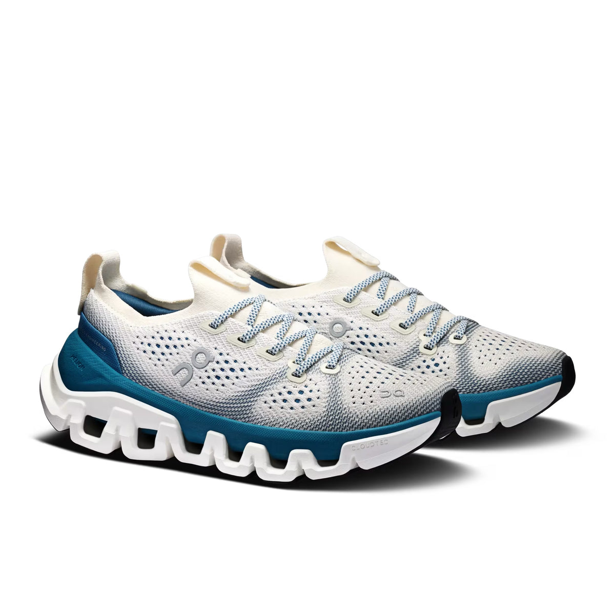 WOMEN'S CLOUD X TEMPO