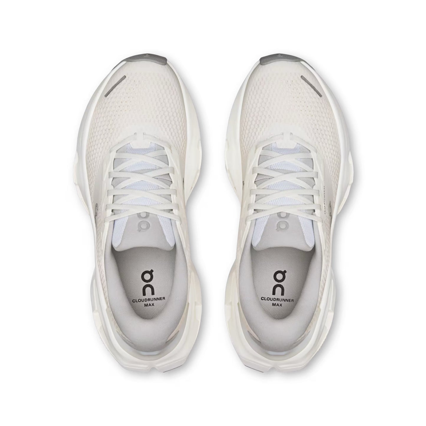 WOMEN'S CLOUDRUNNER 3 MAX
