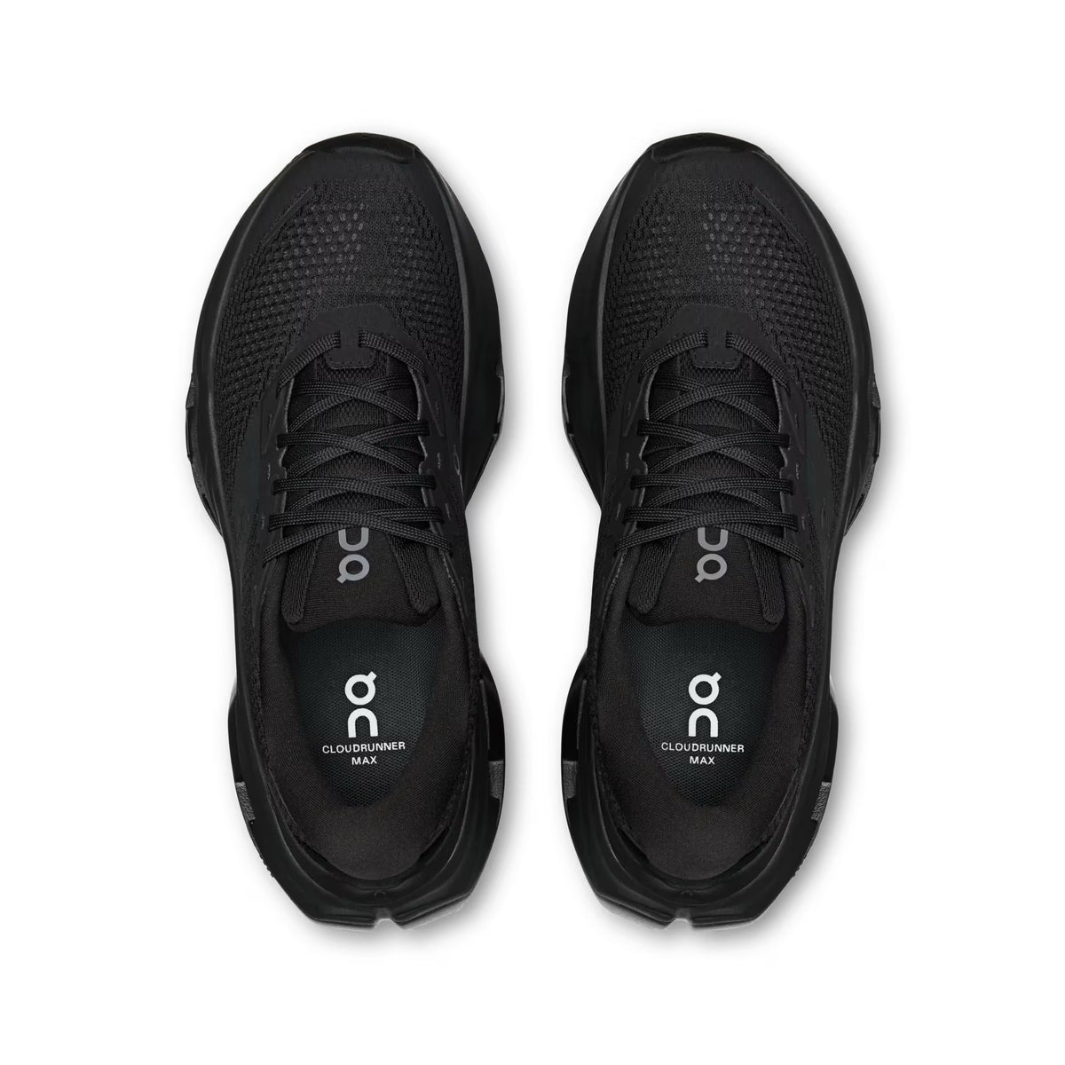 WOMEN'S CLOUDRUNNER 3 MAX