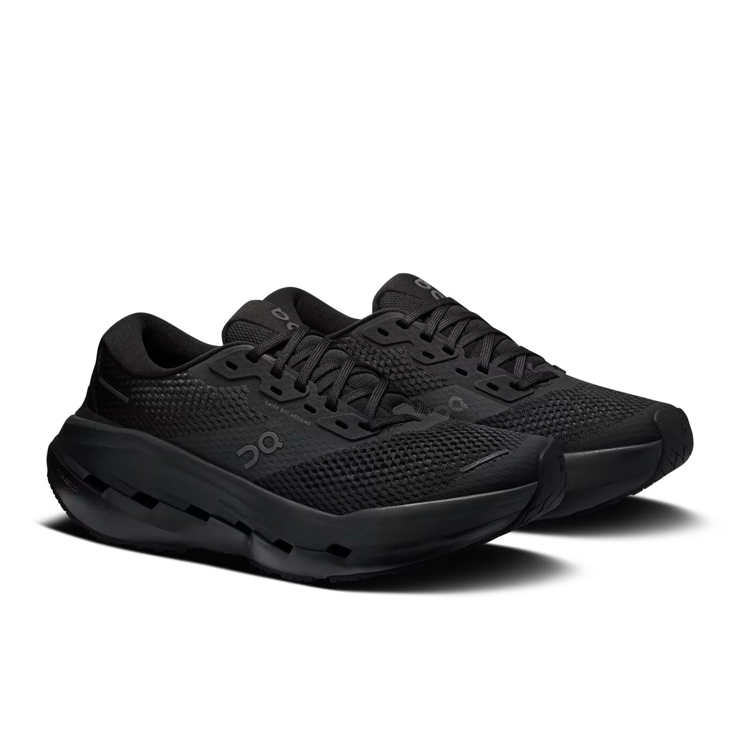 WOMEN'S CLOUDRUNNER 3 MAX