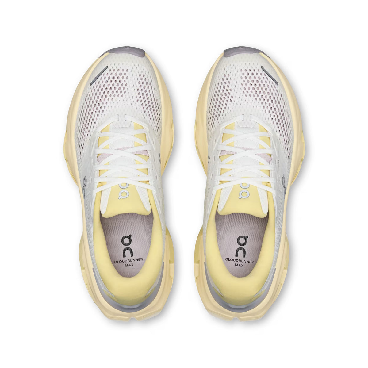 WOMEN'S CLOUDRUNNER 3 MAX