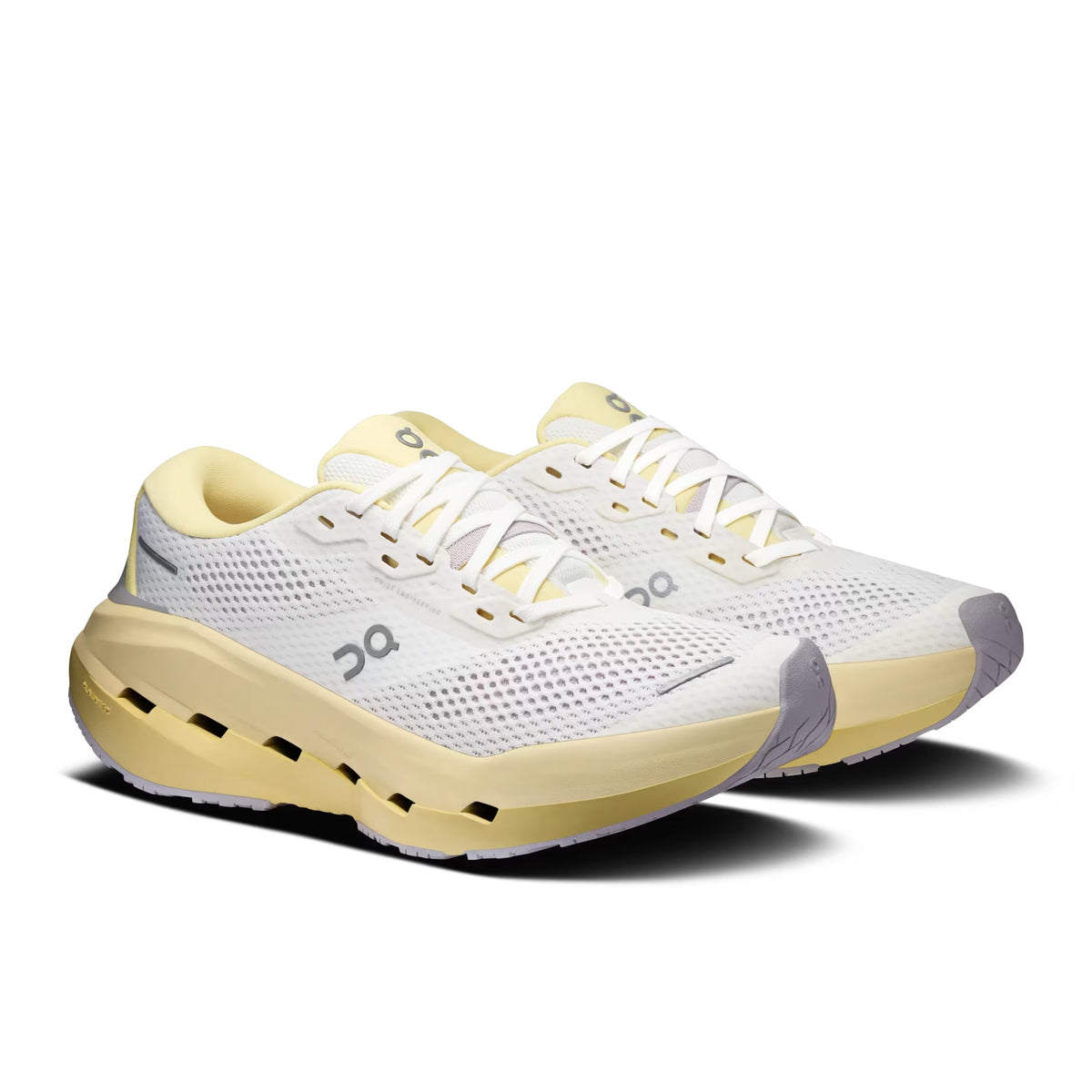 WOMEN'S CLOUDRUNNER 3 MAX