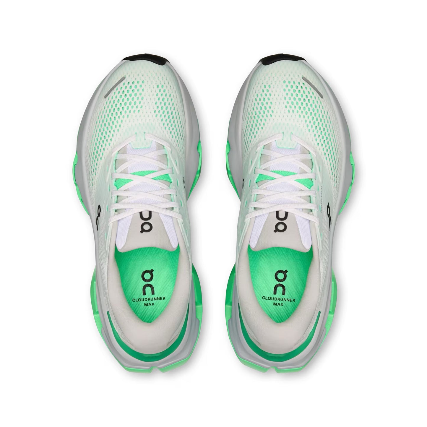 WOMEN'S CLOUDRUNNER 3 MAX