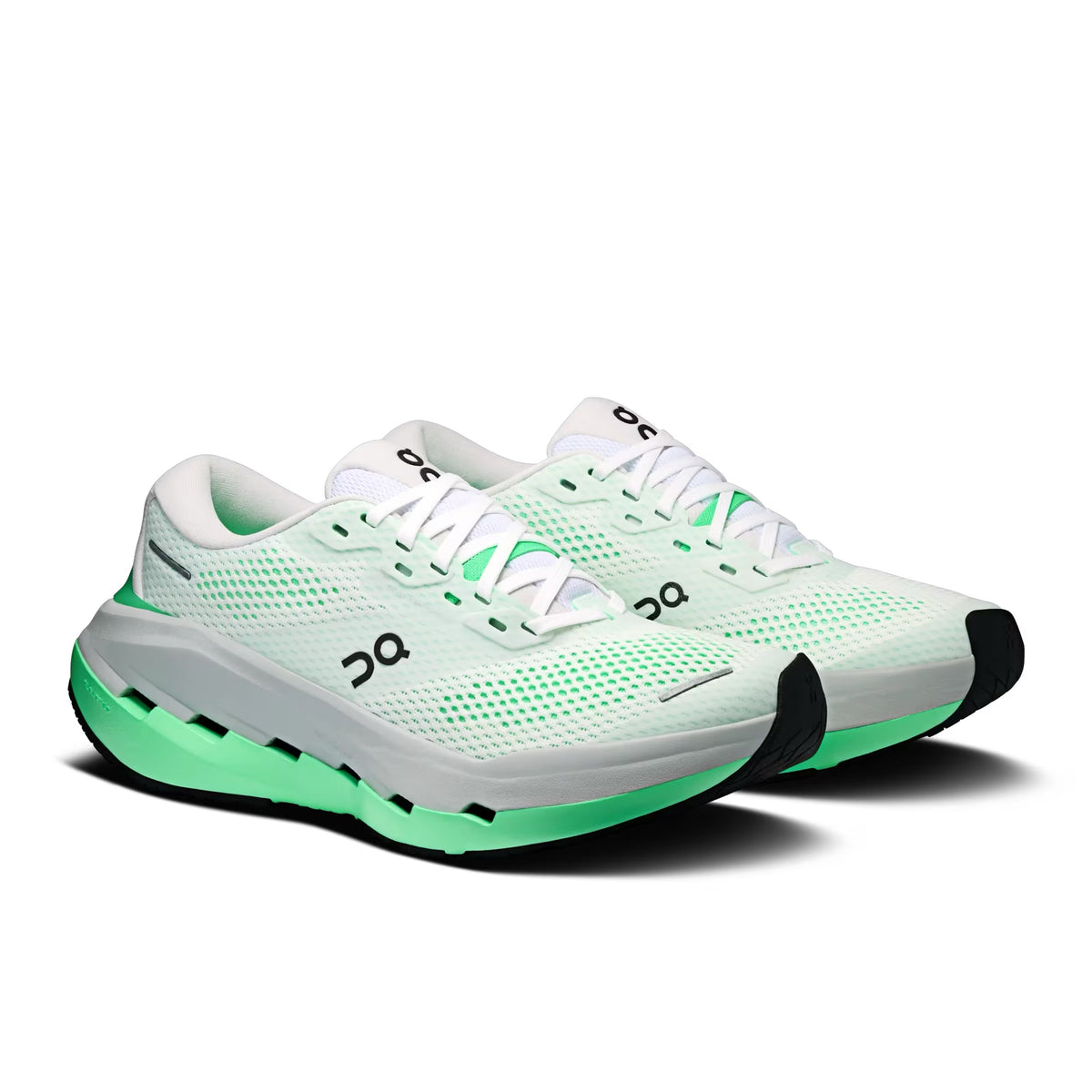 WOMEN'S CLOUDRUNNER 3 MAX