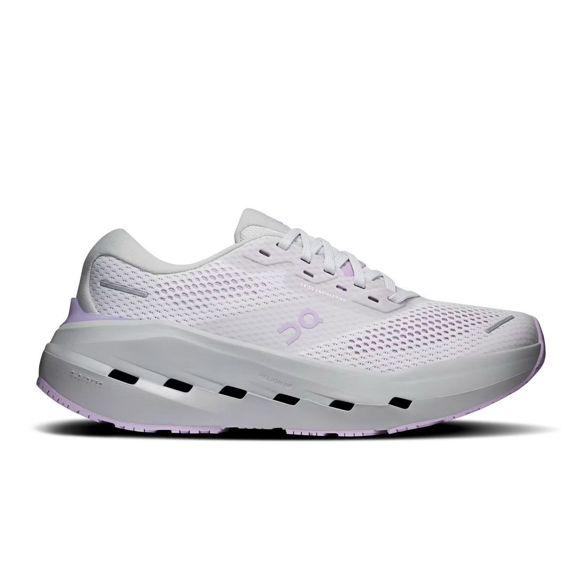 WOMEN'S CLOUDRUNNER 3 MAX
