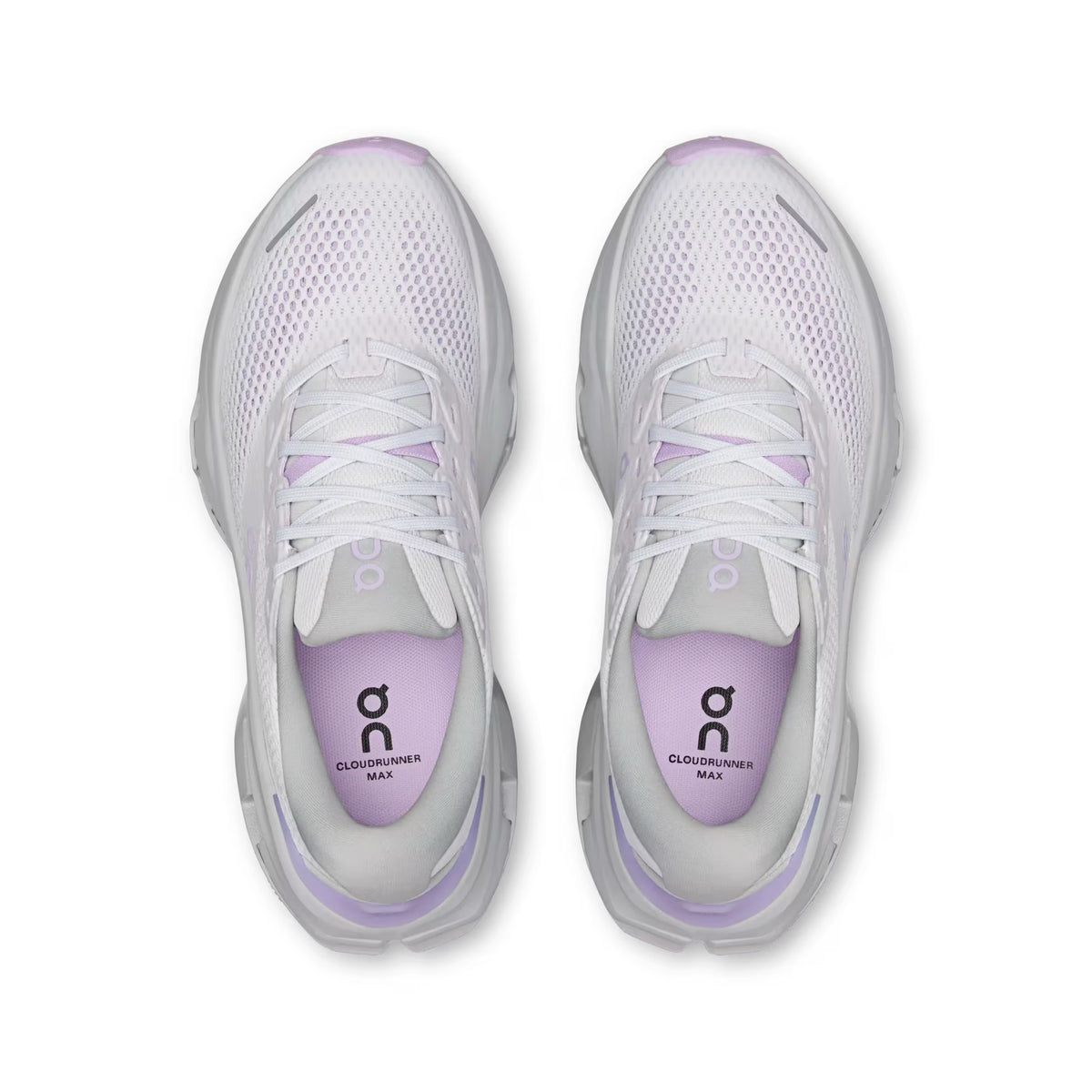WOMEN'S CLOUDRUNNER 3 MAX