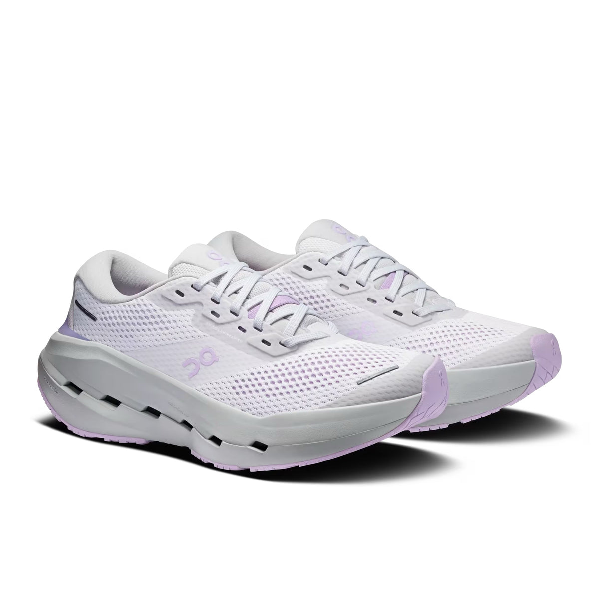 WOMEN'S CLOUDRUNNER 3 MAX