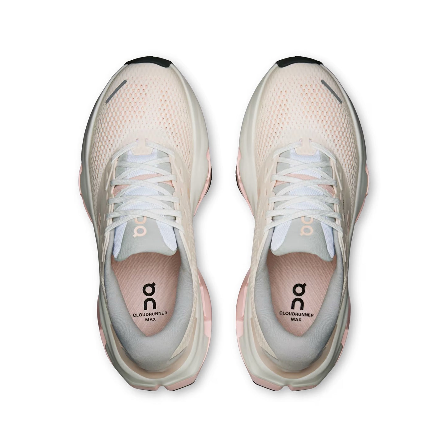 WOMEN'S CLOUDRUNNER 3 MAX