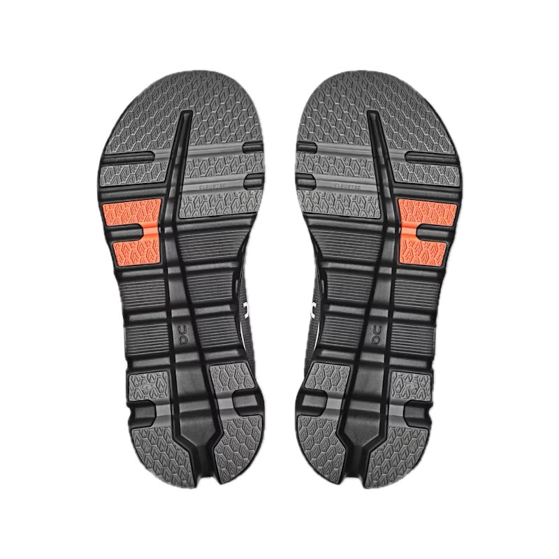MEN'S CLOUDRUNNER 2