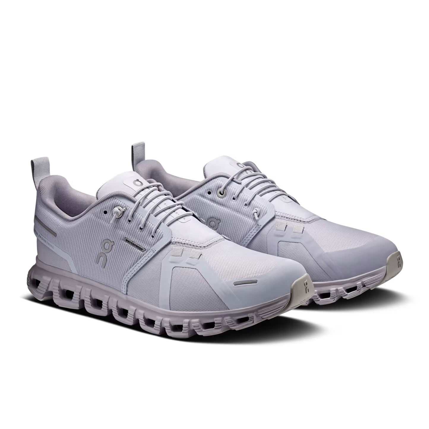 WOMEN'S CLOUD 6 WATERPROOF