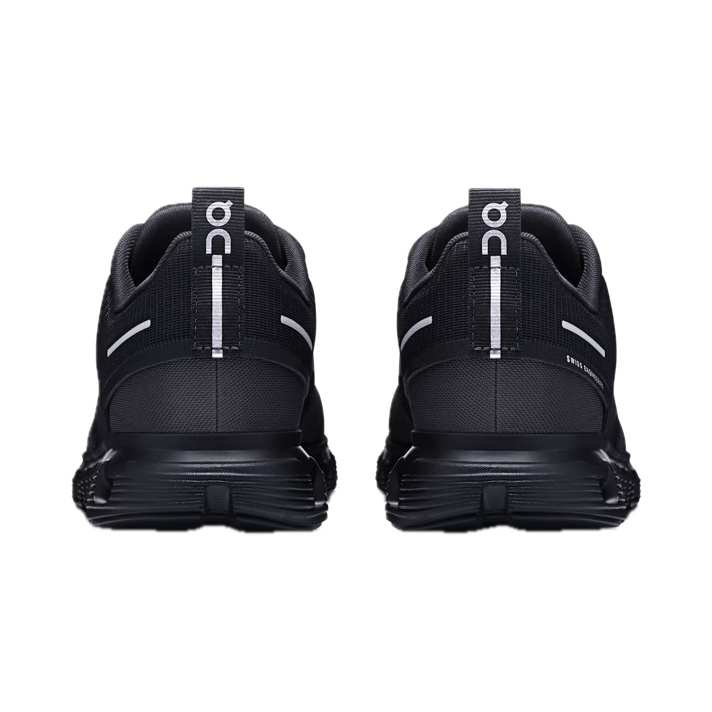 WOMEN'S CLOUD 6 WATERPROOF