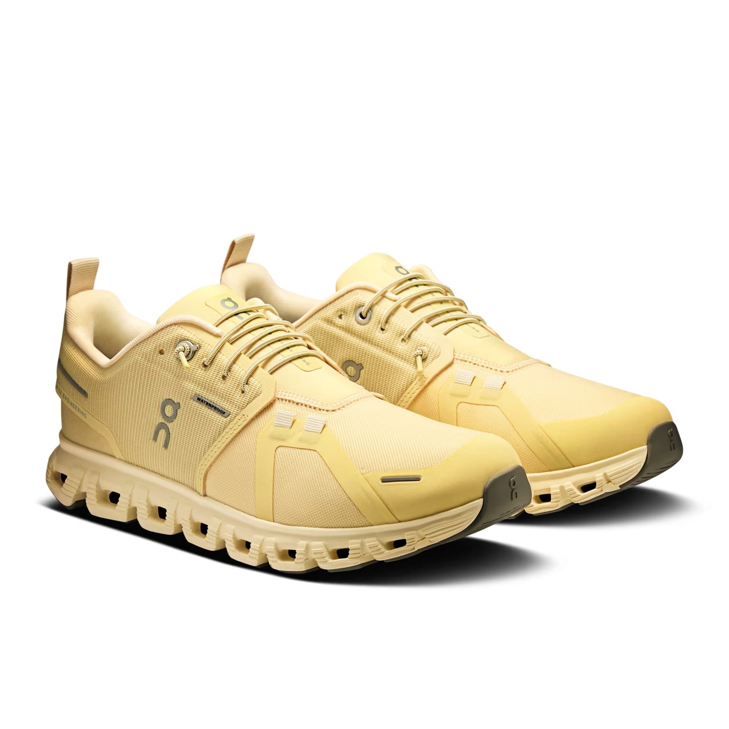 WOMEN'S CLOUD 6 WATERPROOF