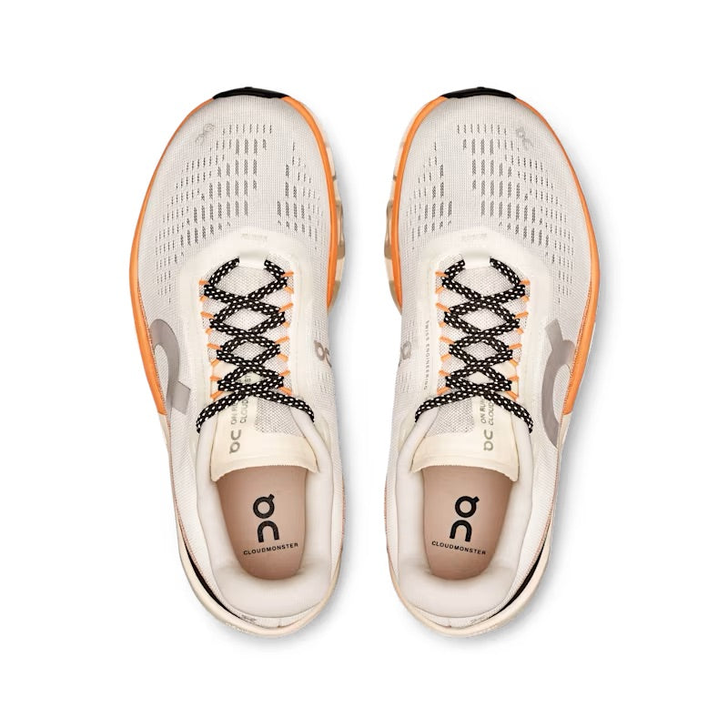 WOMEN'S CLOUDMONSTER 2