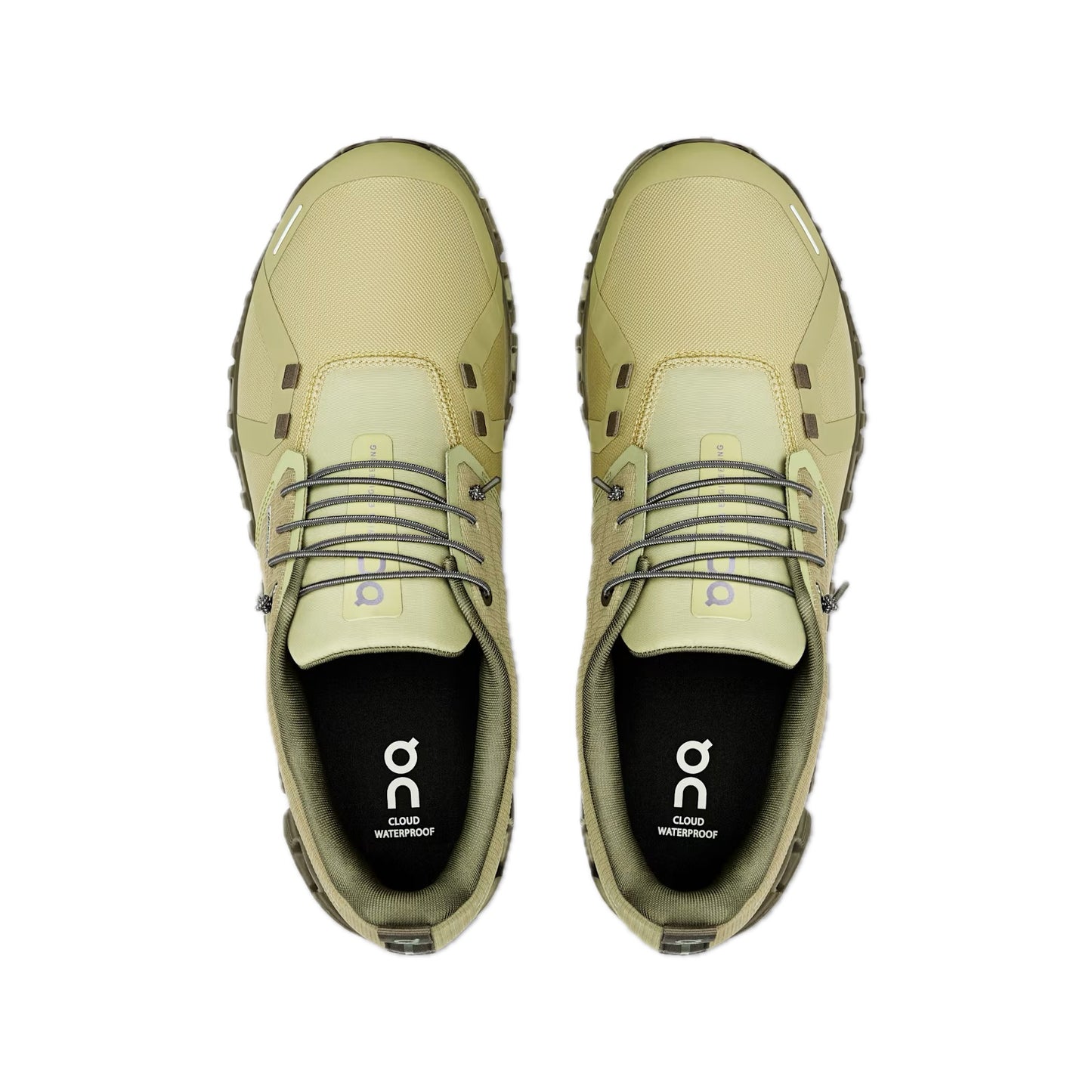 MEN'S CLOUD 6 WATERPROOF