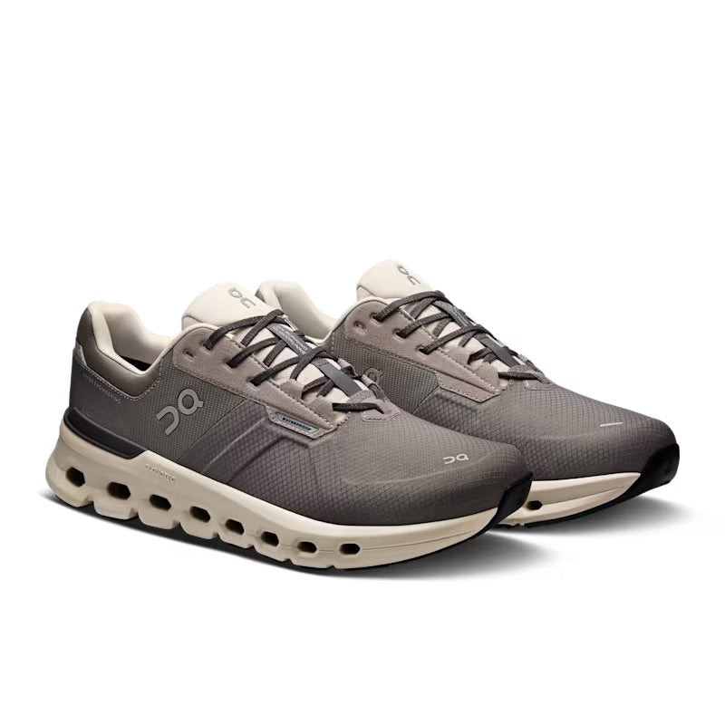 MEN'S CLOUDRUNNER 2 WATERPROOF