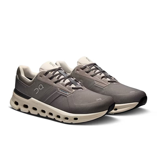 MEN'S CLOUDRUNNER 2 WATERPROOF