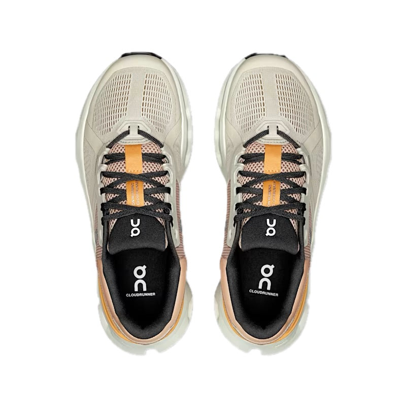 WOMEN'S CLOUDRUNNER 2