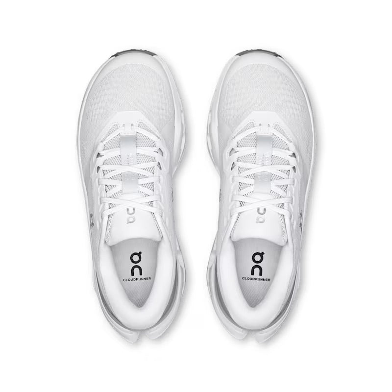 WOMEN'S CLOUDRUNNER 3
