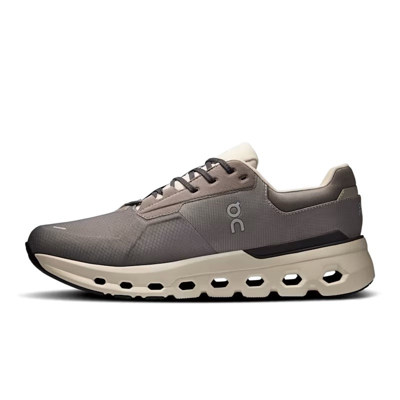 MEN'S CLOUDRUNNER 2 WATERPROOF