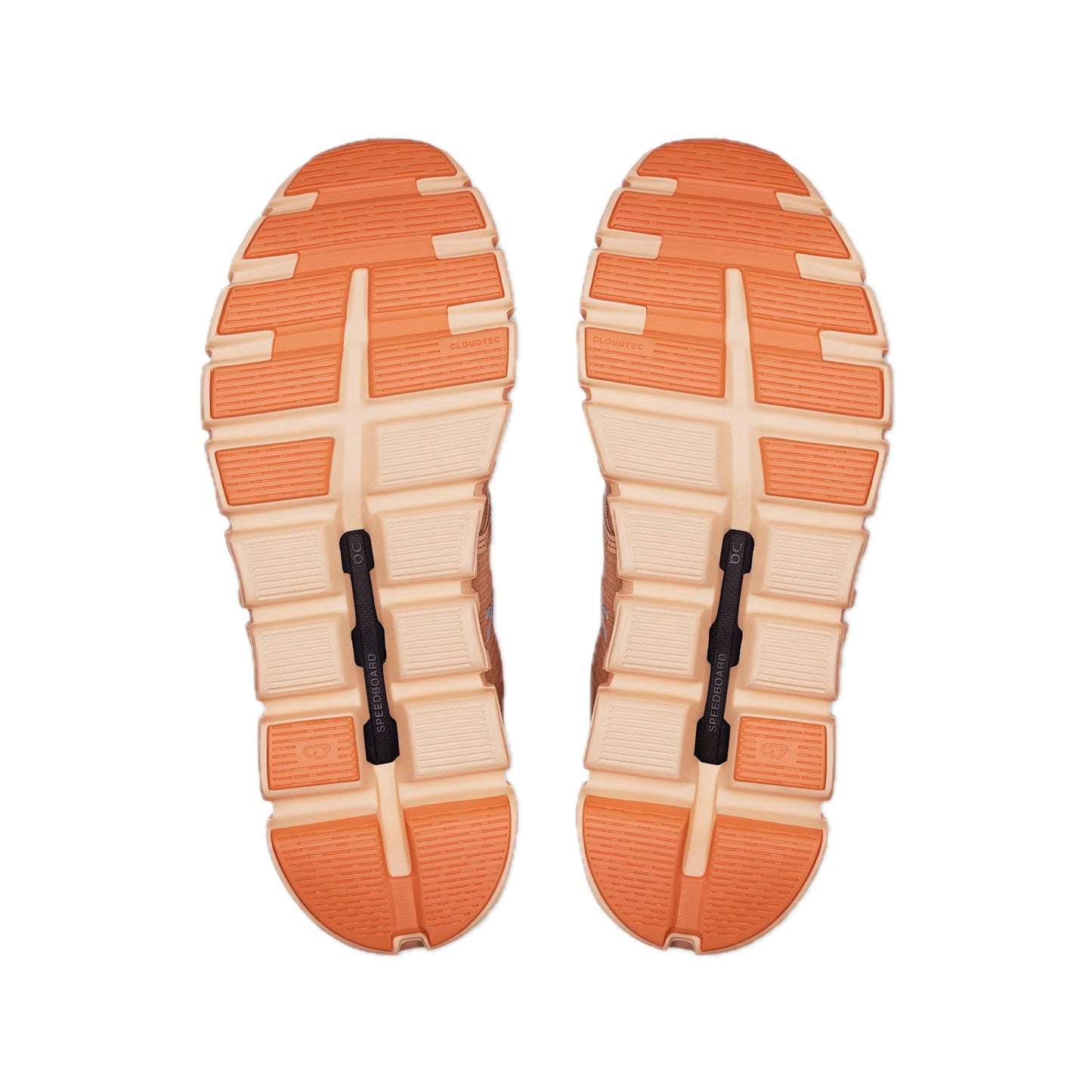 WOMEN'S CLOUD 6 WATERPROOF