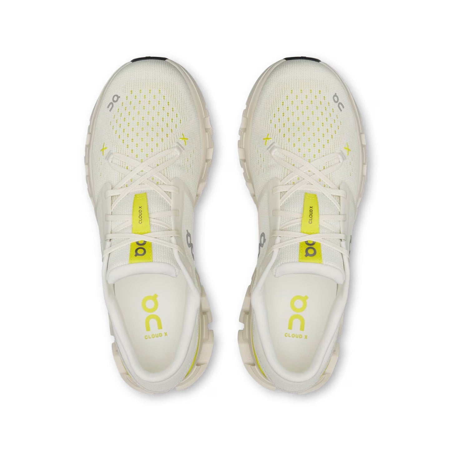 MEN'S CLOUD X 4