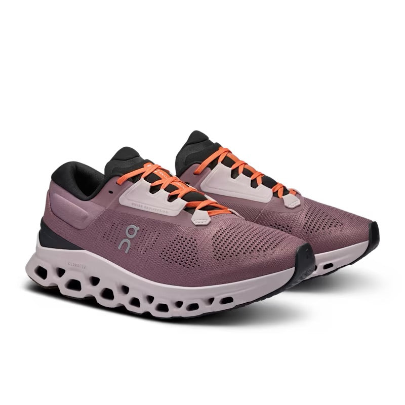 WOMEN'S CLOUDSTRATUS 3