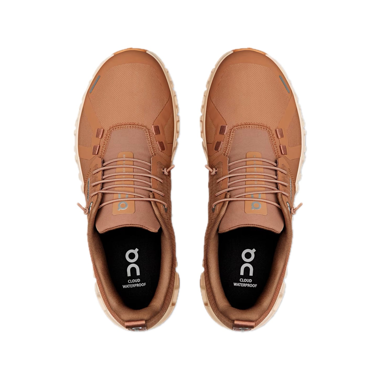 WOMEN'S CLOUD 6 WATERPROOF