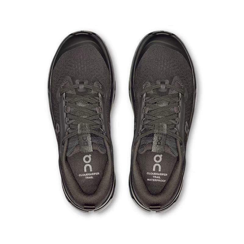 WOMEN'S CLOUDSURFER TRAIL 2