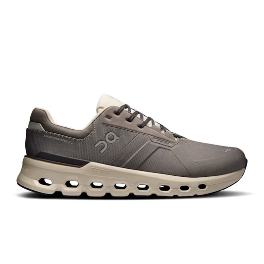 MEN'S CLOUDRUNNER 2 WATERPROOF