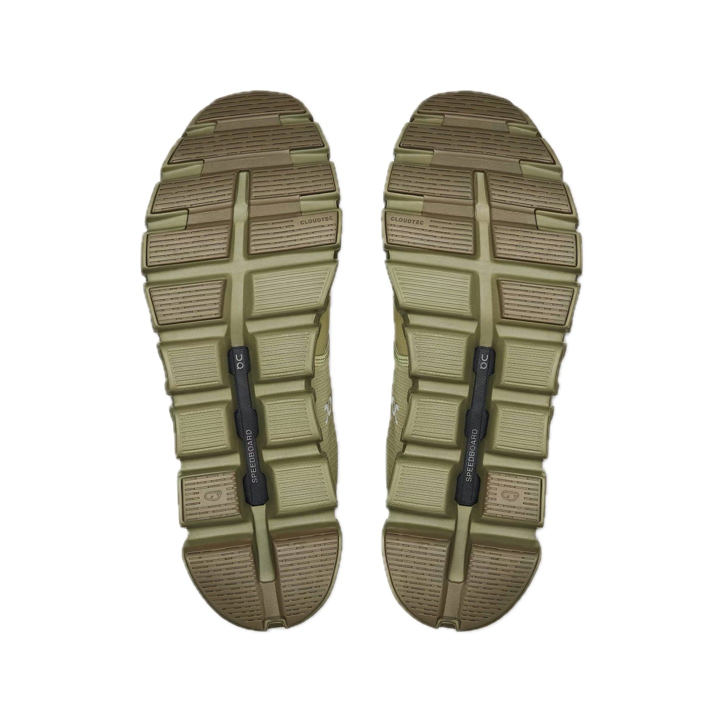 MEN'S CLOUD 6 WATERPROOF