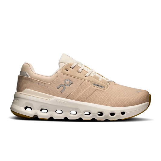 WOMEN'S CLOUDRUNNER 2 WATERPROOF