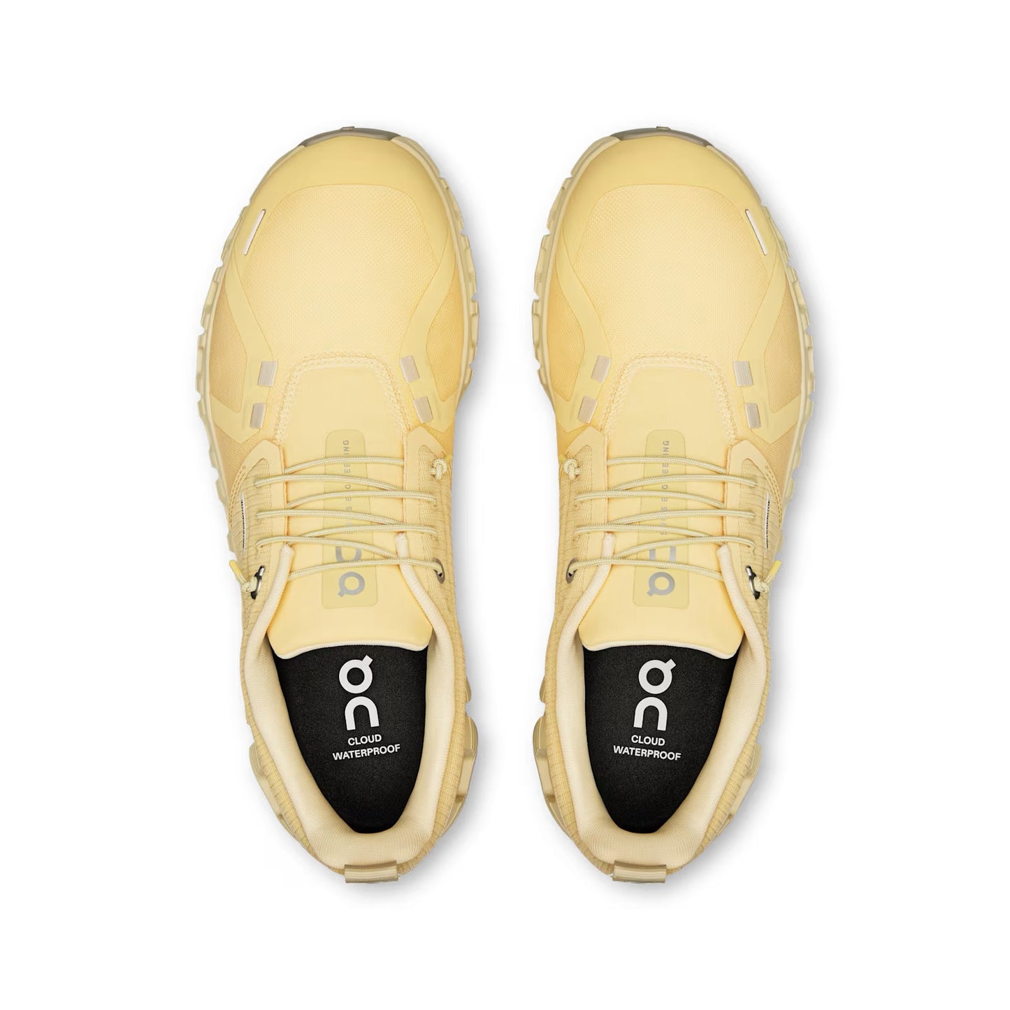 WOMEN'S CLOUD 6 WATERPROOF