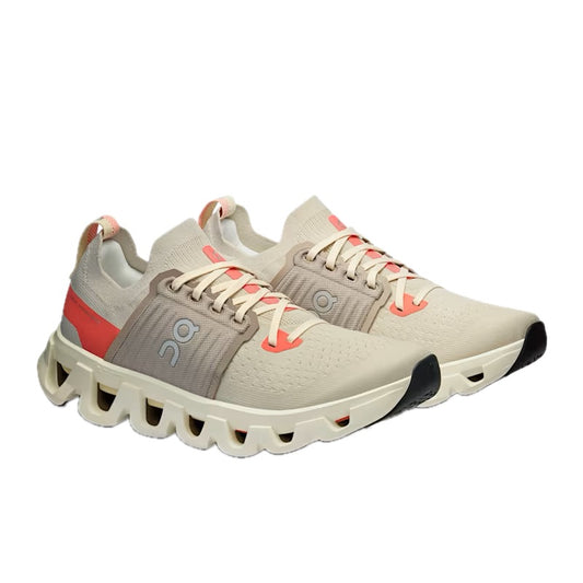 WOMEN'S CLOUDSWIFT 4