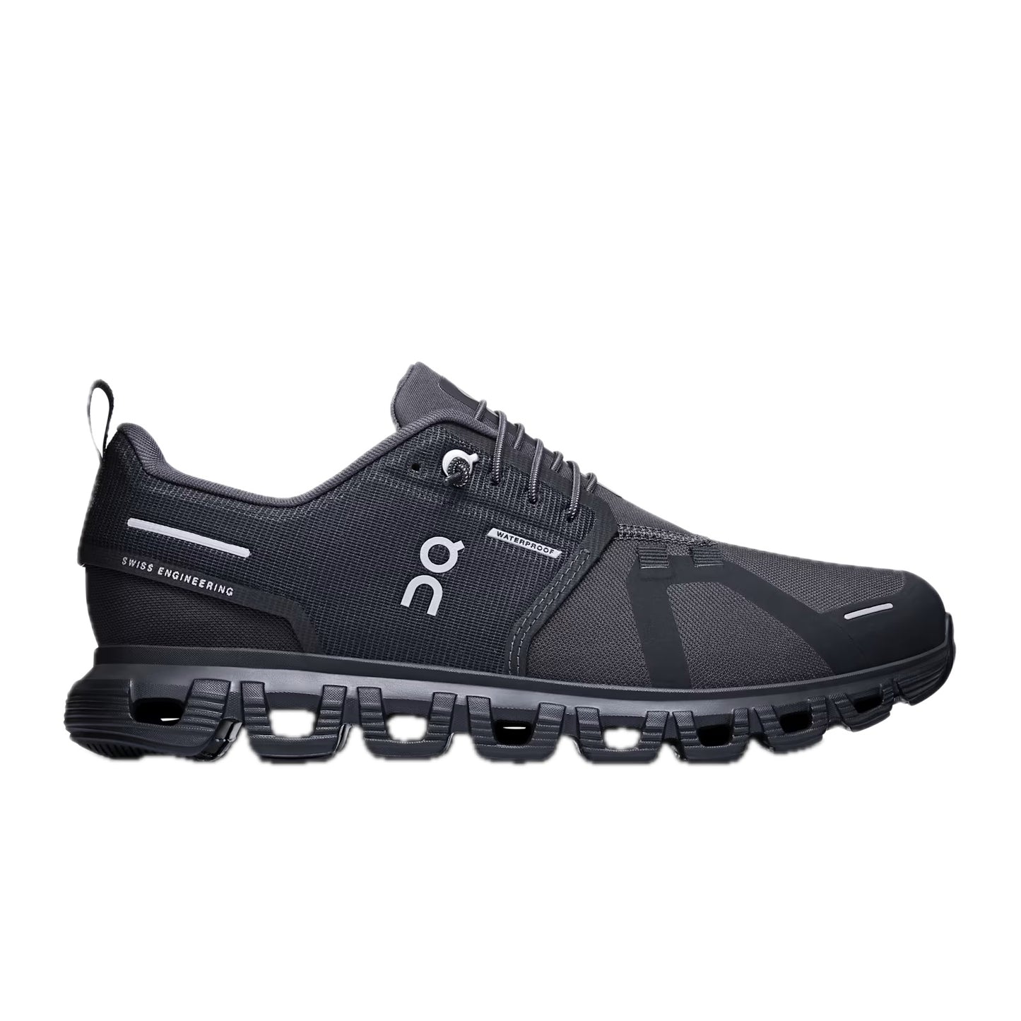 WOMEN'S CLOUD 6 WATERPROOF