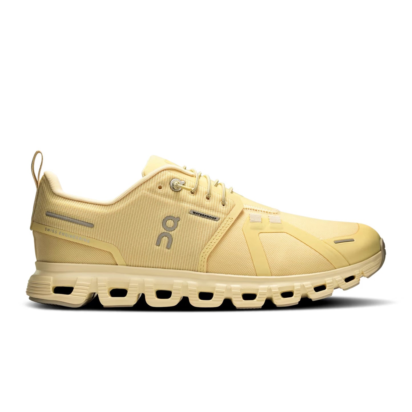WOMEN'S CLOUD 6 WATERPROOF