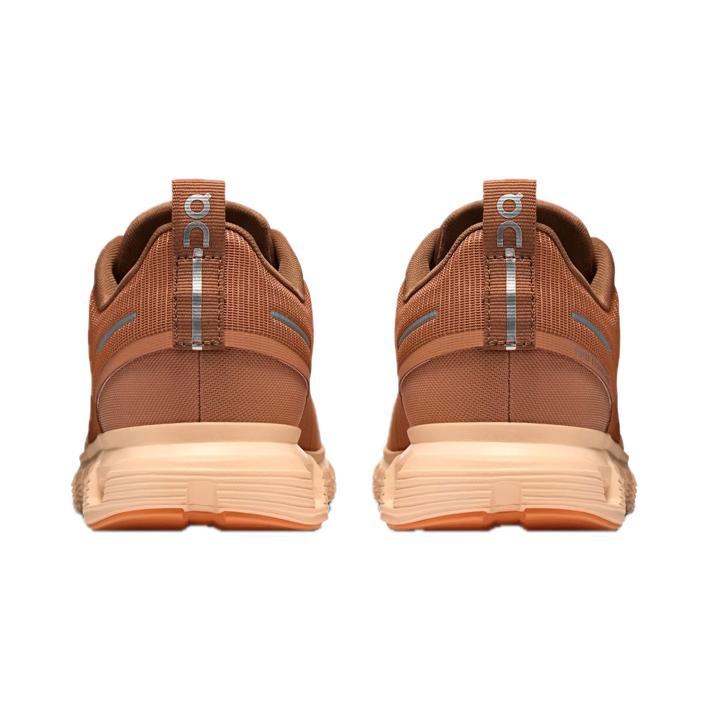 WOMEN'S CLOUD 6 WATERPROOF