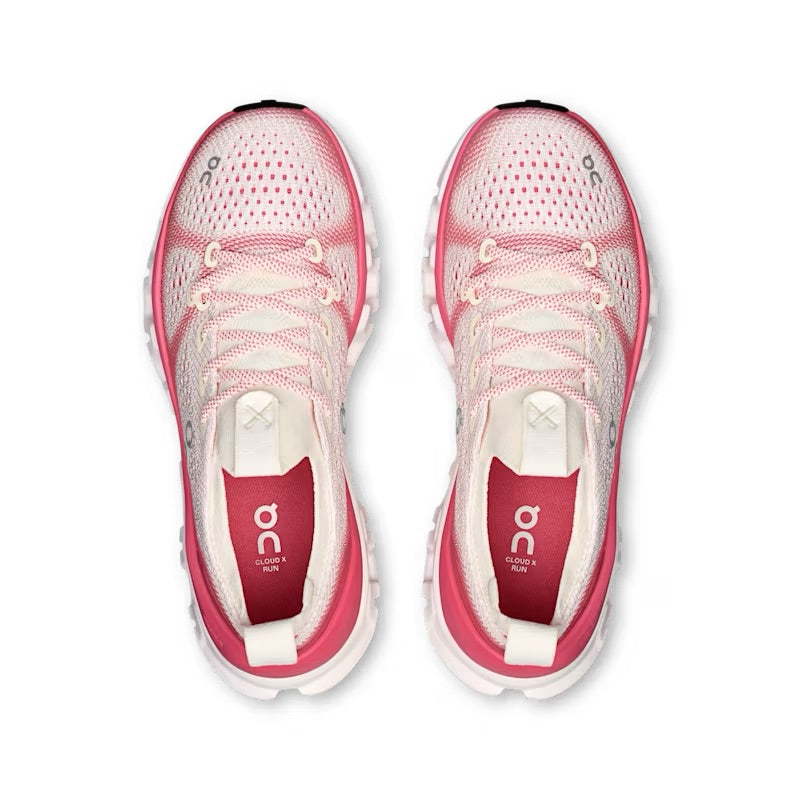 WOMEN'S CLOUD X TEMPO